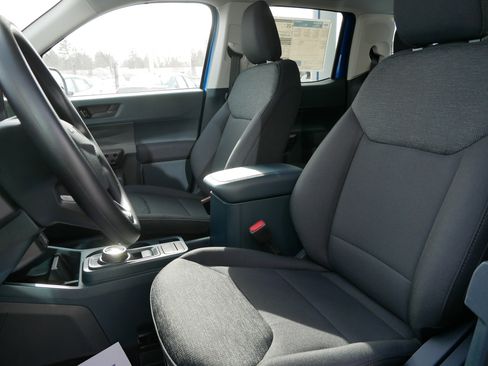 New 2026 Ford Maverick XL w/ 4K Tow Package image 5