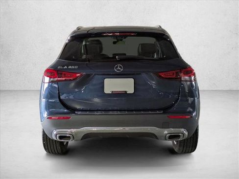 Certified 2023 Mercedes-Benz GLA 250 image 9