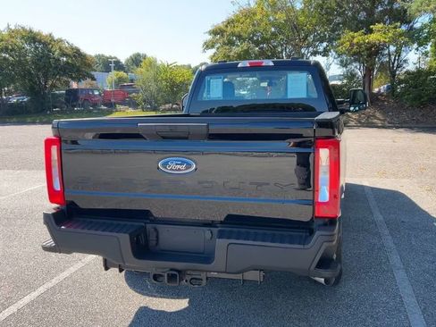 Used 2024 Ford F350 XL w/ Camper Package image 48