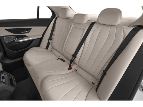 New 2026 Mercedes-Benz E 350 4MATIC Sedan image 9