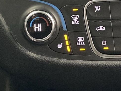 Used 2020 Chevrolet Equinox LT image 7