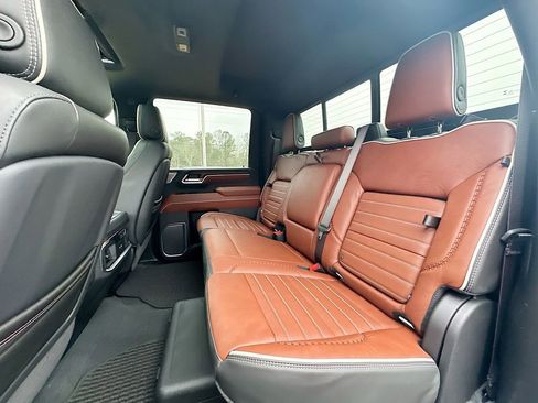 New 2026 GMC Sierra 2500 Denali Ultimate AWD/4WD image 4