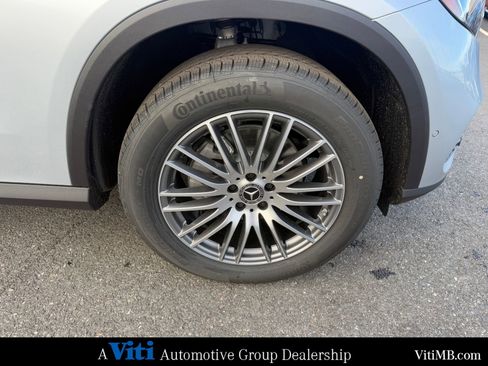 New 2026 Mercedes-Benz GLC 300 GLC 300 image 10