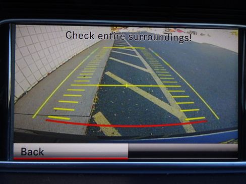 Used 2015 Mercedes-Benz E 350 4dr Sdn E 350 Sport 4MATIC image 23