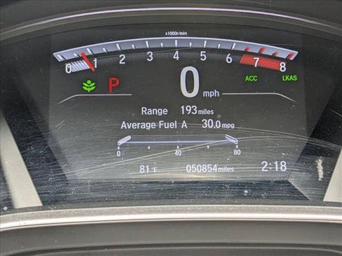 Used 2019 Honda CR-V EX-L image 16