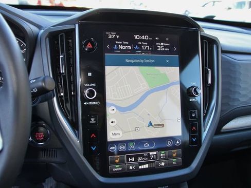 Certified 2025 Subaru Forester Limited image 24