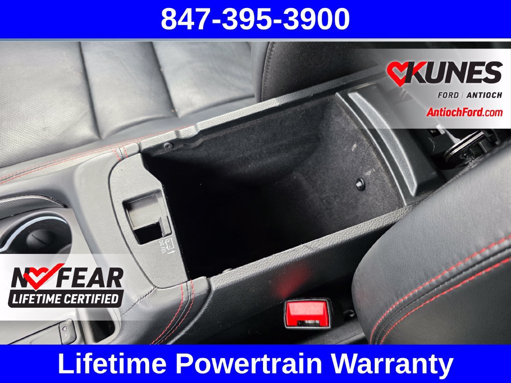 Used 2025 Dodge Durango R/T AWD/4WD image 53