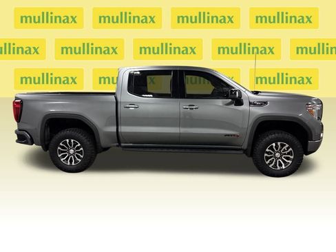 Used 2021 GMC Sierra 1500 AT4 w/ AT4 Premium Package image 20