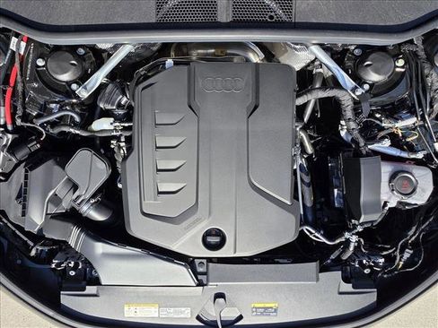 New 2025 Audi A5 2.0T Premium w/ Convenience Package image 24