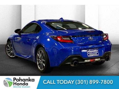 Used 2023 Subaru BRZ Premium RWD image 10