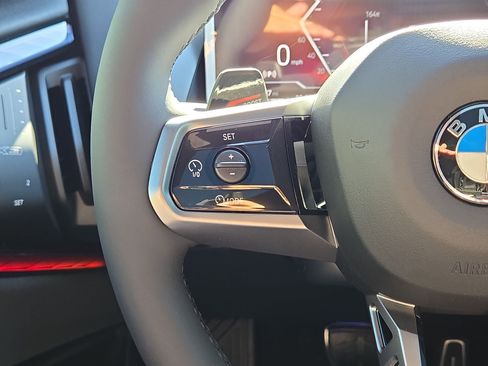 New 2026 BMW X3 xDrive30 image 21