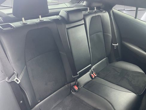 Used 2025 Toyota Corolla GR image 16