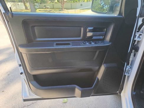 Used 2022 RAM 1500 Tradesman w/ Protection Group AWD/4WD image 13