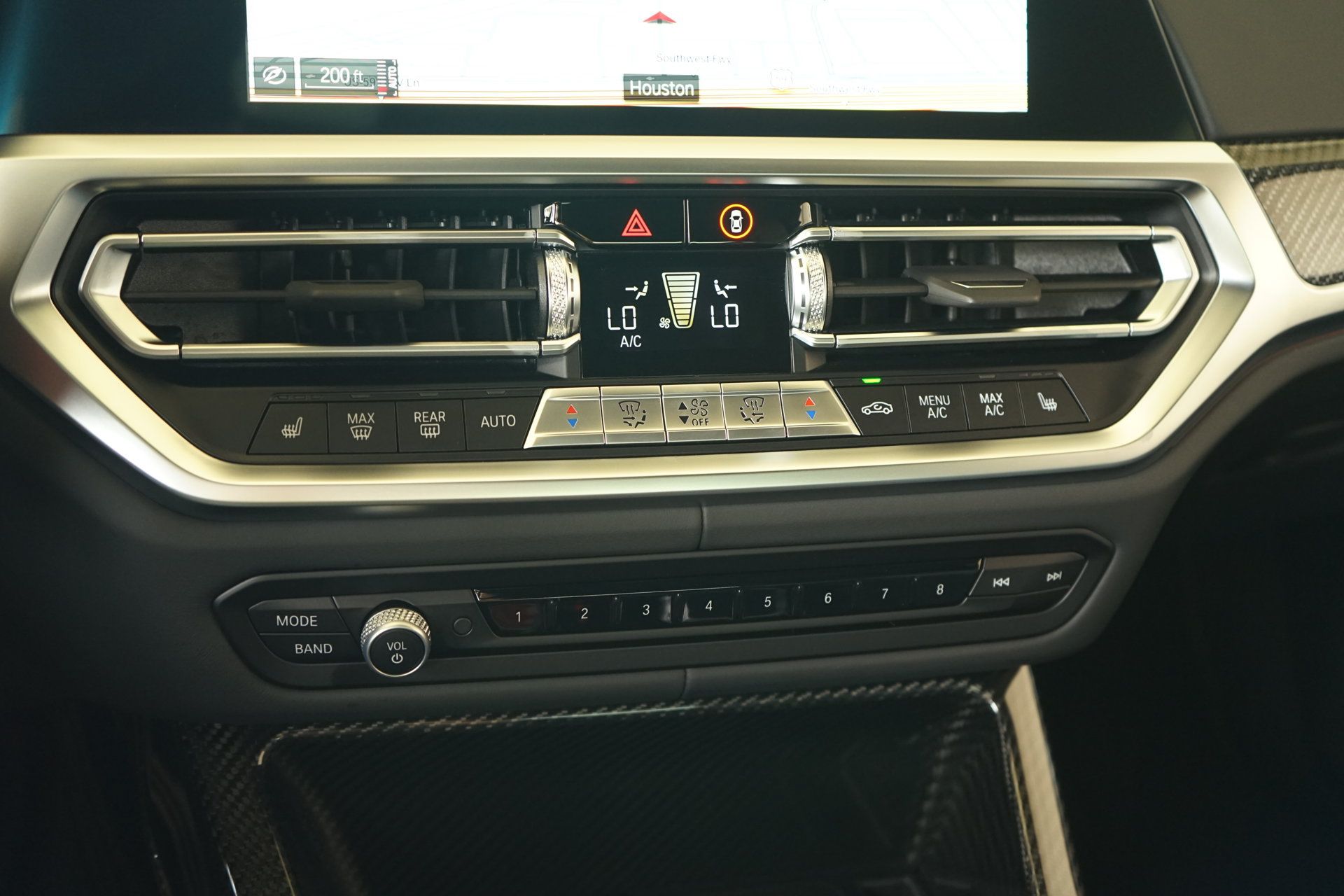 Used 2023 BMW M4 CSL RWD image 25