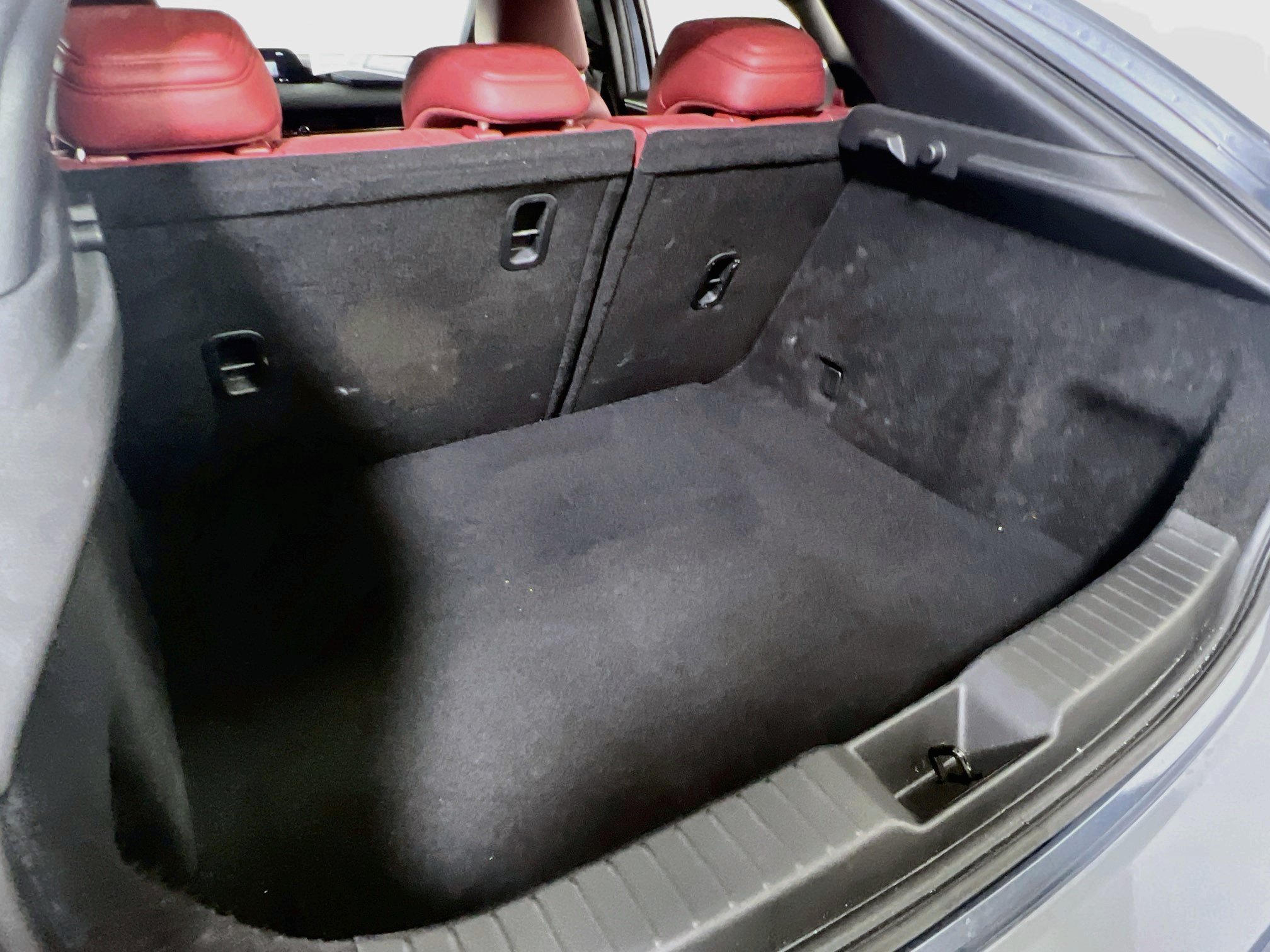 Used 2024 MAZDA MAZDA3 s AWD/4WD image 25