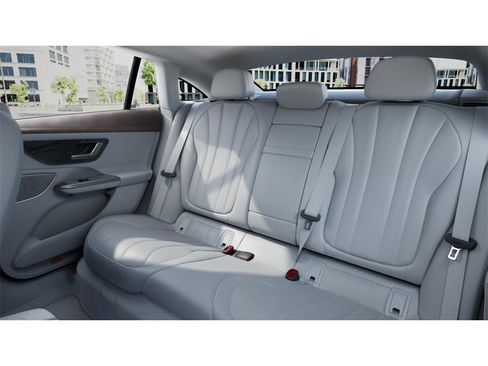 Certified 2024 Mercedes-Benz EQE 350+ 4MATIC Sedan image 5