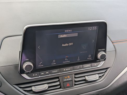 Used 2021 Nissan Altima 2.5 SR image 24