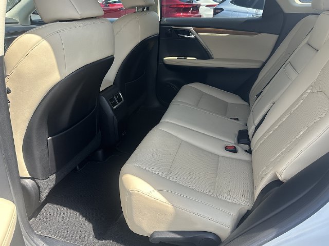 Used 2021 Lexus RX 350 AWD w/ Premium Package image 17
