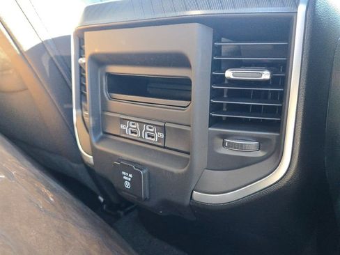 New 2026 RAM 1500 Big Horn image 10