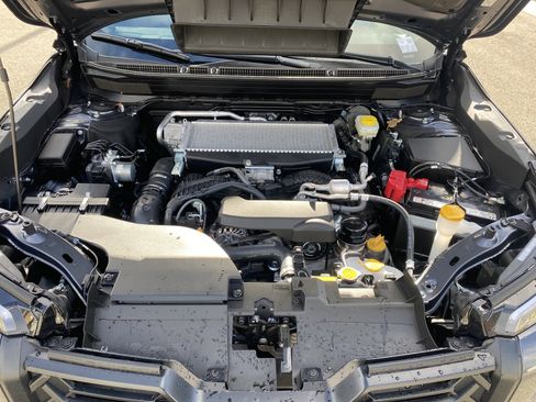 New 2026 Subaru Outback Touring XT image 14