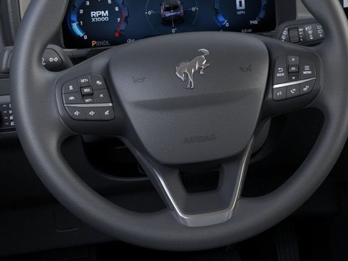 New 2025 Ford Bronco Sport Big Bend image 15