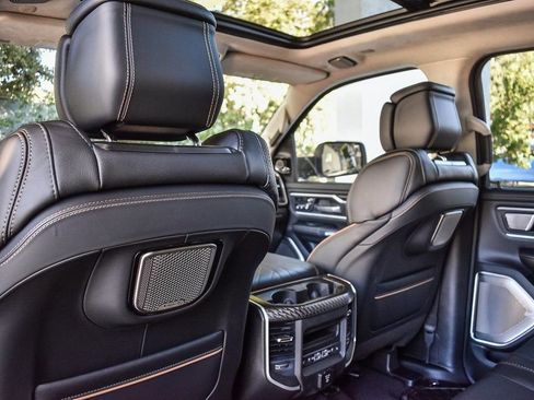 New 2026 RAM 1500 Tungsten w/ Trailer Tow Group image 22