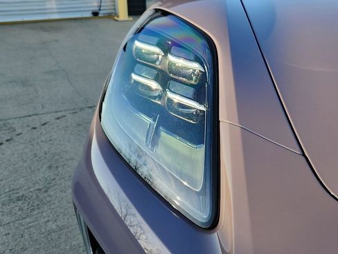 New 2026 Porsche Panamera 4 image 8