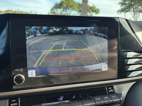 Used 2026 Toyota Camry SE FWD image 19