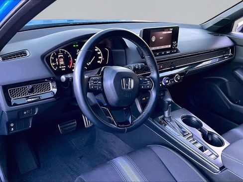 Used 2024 Honda Civic Sport image 14