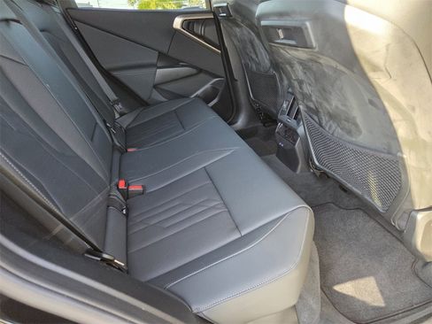 Certified 2025 BMW X3 xDrive30i w/ Convenience Package image 15