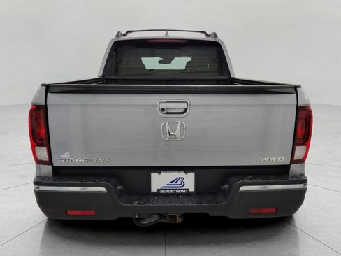 Used 2019 Honda Ridgeline RTL-E image 26