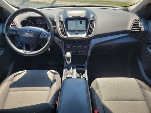 Used 2019 Ford Escape SE AWD/4WD image 11