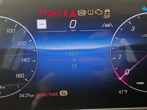 Used 2026 Mercedes-Benz C 300 4MATIC Sedan image 16