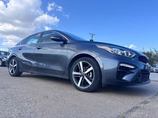 Used 2019 Kia Forte EX FWD video 1