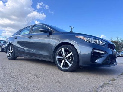 Used 2019 Kia Forte EX