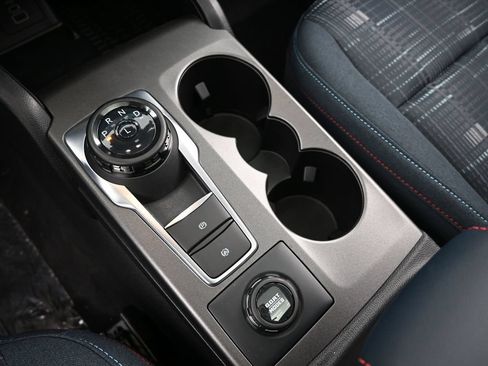 New 2025 Ford Bronco Sport Heritage w/ Convenience Package AWD/4WD image 9
