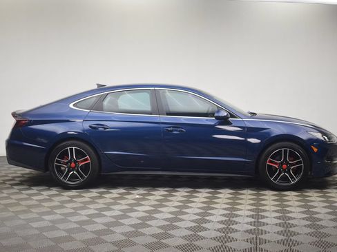 Used 2022 Hyundai Sonata SE FWD image 13