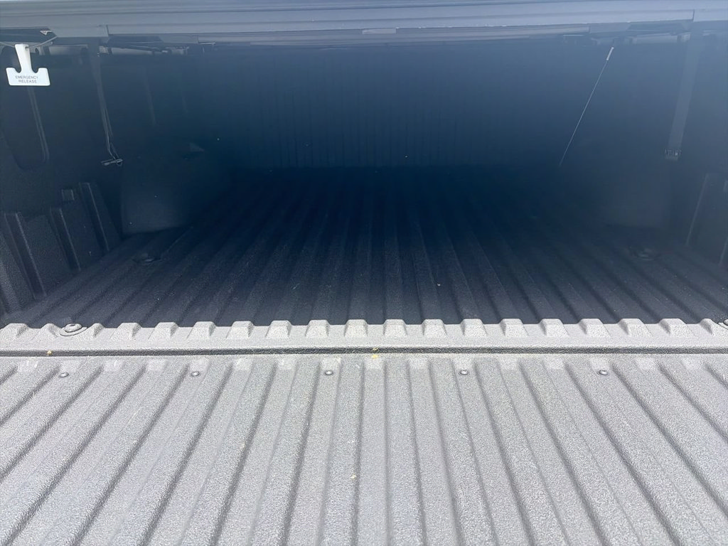 Used 2024 Toyota Tundra SR5 AWD/4WD image 7