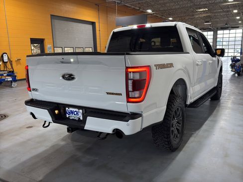 Used 2023 Ford F150 Tremor w/ Equipment Group 402A High AWD/4WD image 5