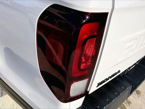 New 2026 Honda Ridgeline TrailSport image 14