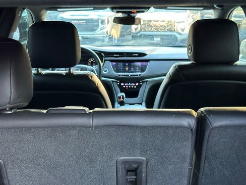 Used 2020 Cadillac XT5 Sportv image 9