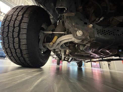 Used 2020 RAM 1500 Rebel w/ Rebel Level 2 Equipment Group image 62