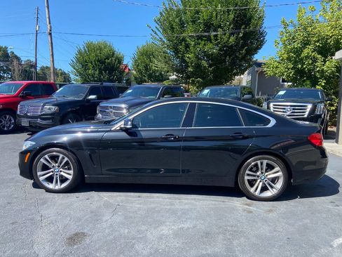 Used 2016 BMW 428i Gran Coupe image 9