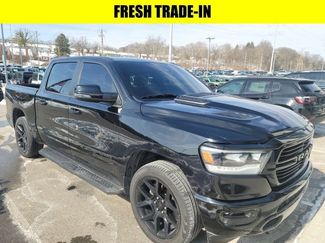 Used 2023 RAM 1500 Laramie video 1