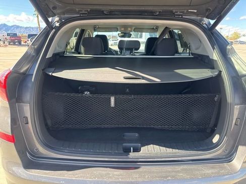Used 2020 Hyundai Tucson Sport image 5