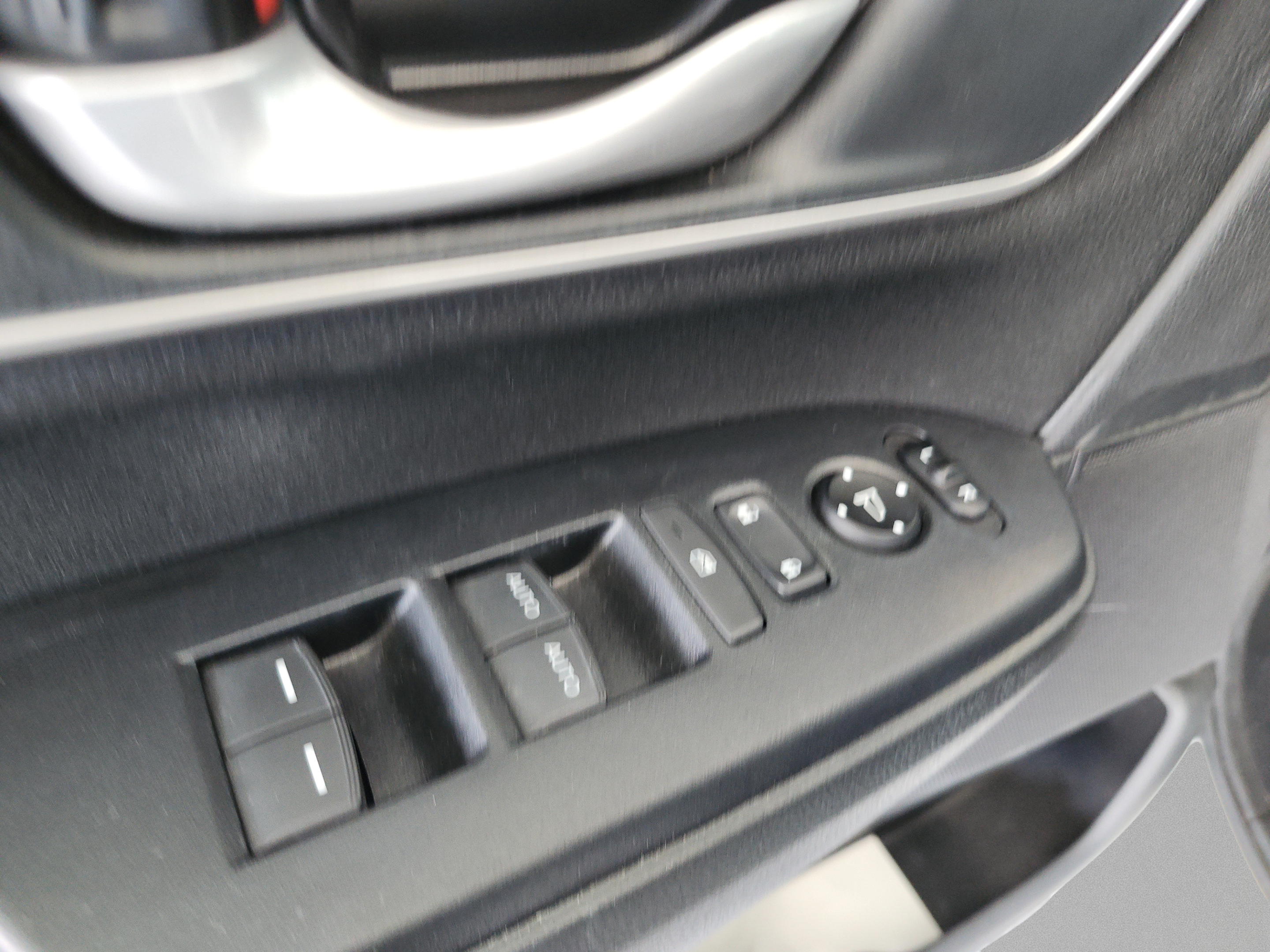 Used 2020 Honda CR-V EX image 16