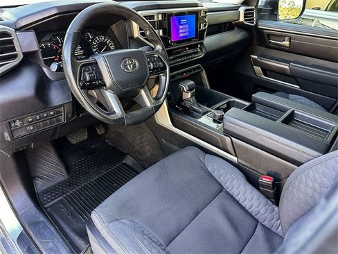 Used 2022 Toyota Tundra SR5 image 13