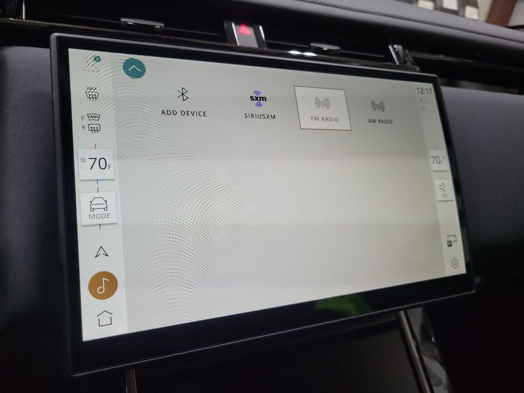 New 2026 Land Rover Range Rover Velar Dynamic SE AWD/4WD image 32