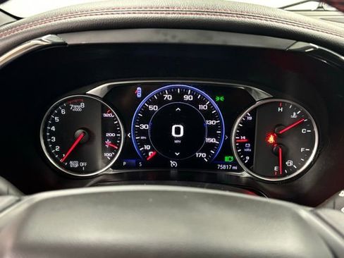 Used 2020 Chevrolet Blazer RS image 25