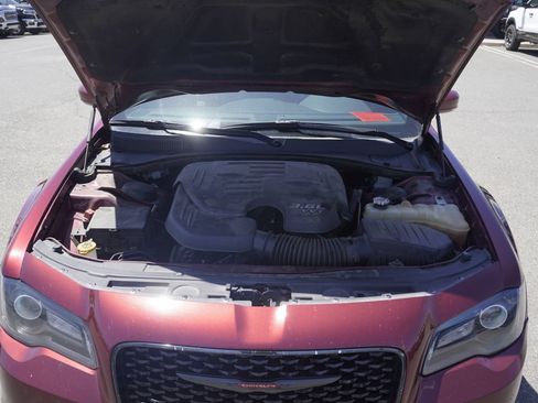 Used 2021 Chrysler 300 S RWD image 6